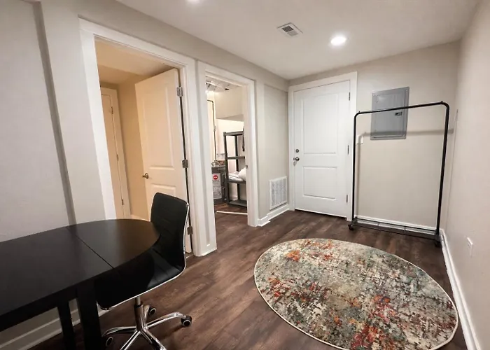 Apartment Flexhome West Town - Spacious 2br Duplex - Sleeps 8 Chicago