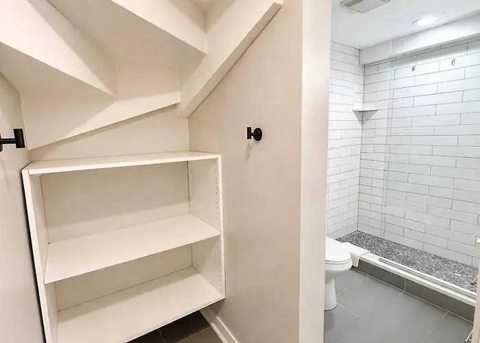 Apartment Flexhome West Town - Spacious 2br Duplex - Sleeps 8 Chicago